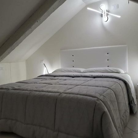 Casanova Apartment San Marco Venetië Buitenkant foto