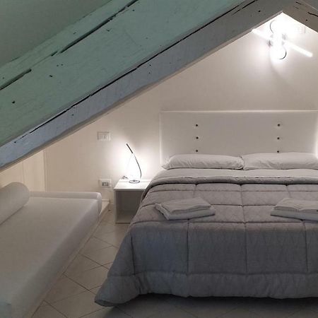 Casanova Apartment San Marco Venetië Buitenkant foto