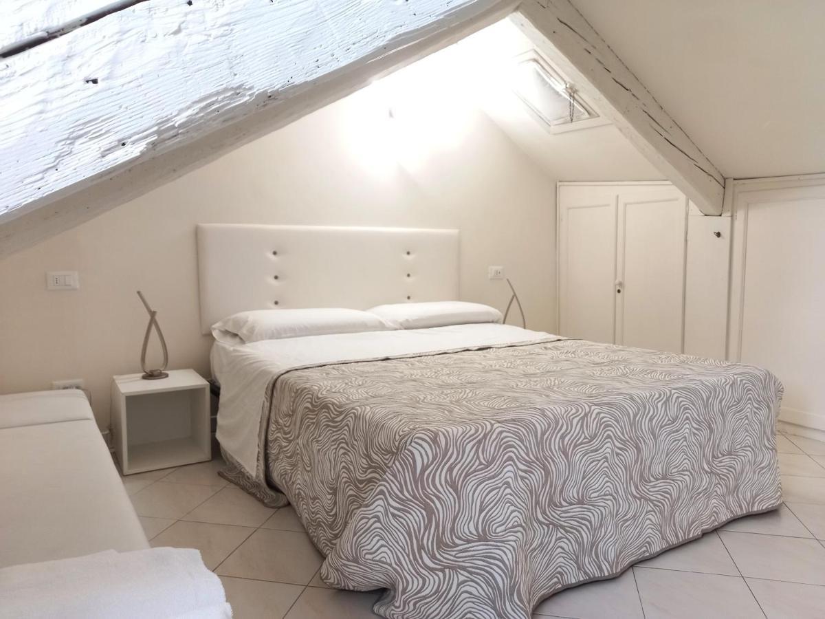 Casanova Apartment San Marco Venetië Buitenkant foto