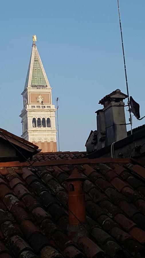 Casanova Apartment San Marco Venetië Buitenkant foto
