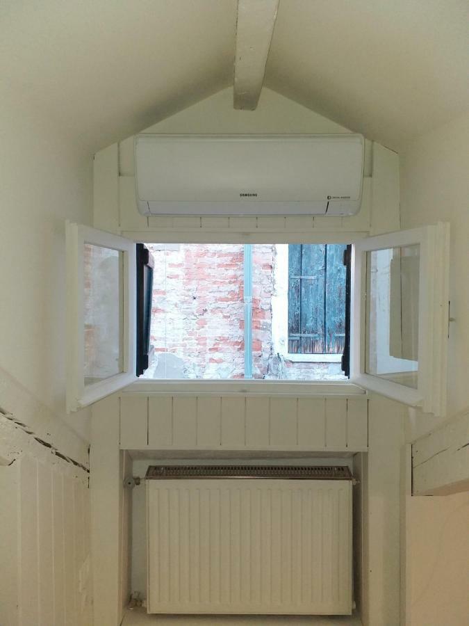 Casanova Apartment San Marco Venetië Buitenkant foto