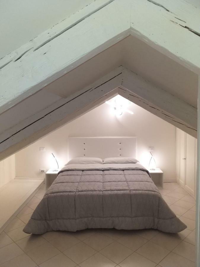 Casanova Apartment San Marco Venetië Buitenkant foto