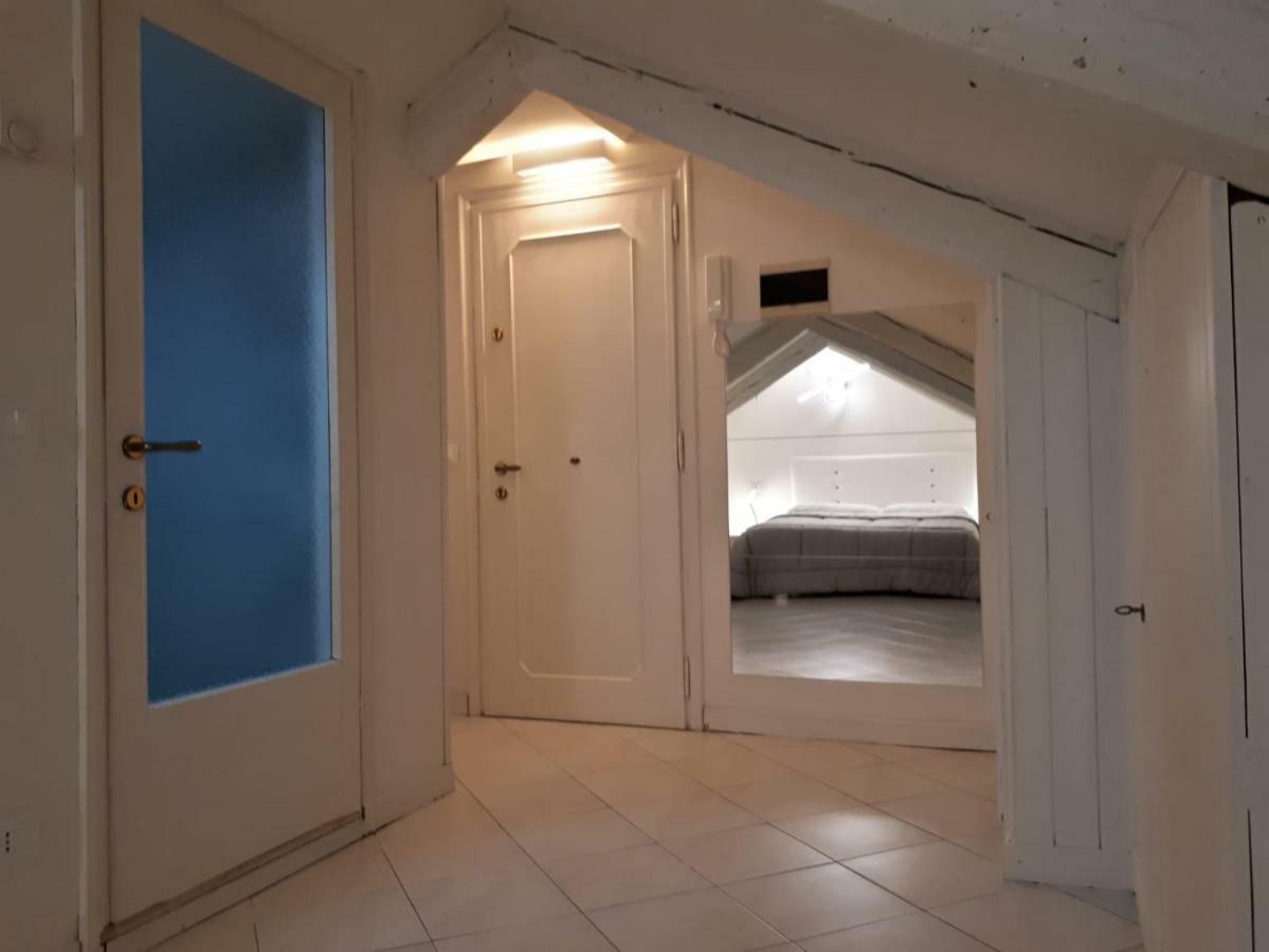 Casanova Apartment San Marco Venetië Buitenkant foto