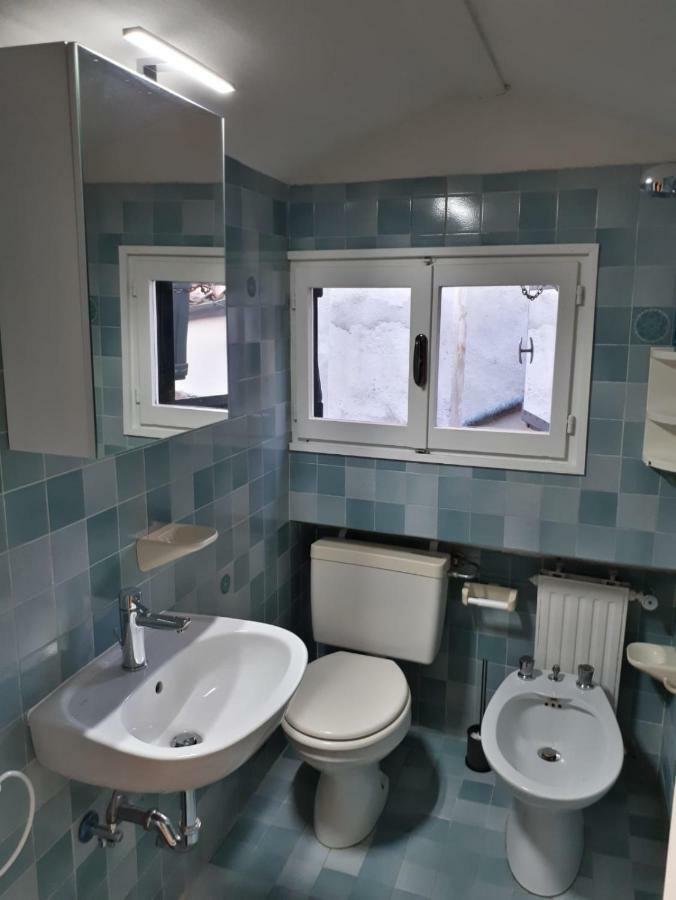 Casanova Apartment San Marco Venetië Buitenkant foto