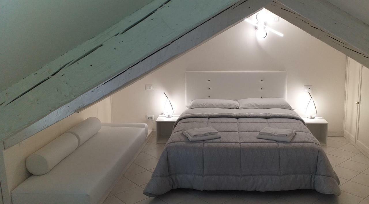 Casanova Apartment San Marco Venetië Buitenkant foto